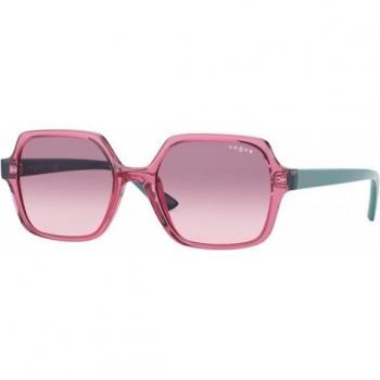 Vogue Eyewear VJ2006 Kids 276620 Kids' Sunglasses Red Size 46
