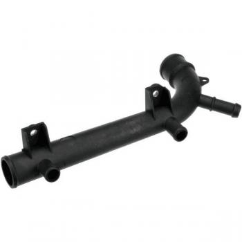 Conducto refrigerante GATES 02-2815, Tubo del radiador GATES 02-2815