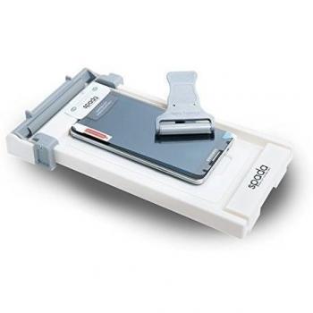 icover Schutzfolio Galaxy S6, klar, para Universal-Automat