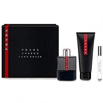 Prada - Luna Rossa Carbon Estuche