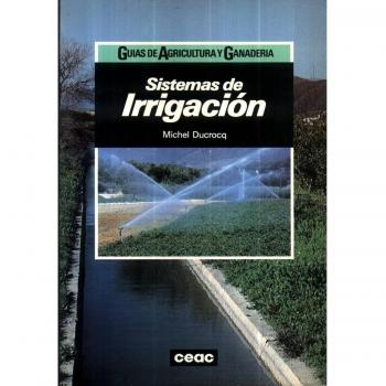 Bases de la irrigacion