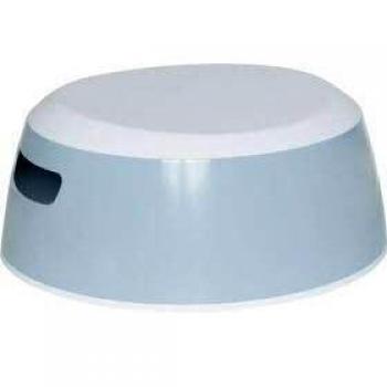 Luma - Escalón Baño Luma Celestial Blue