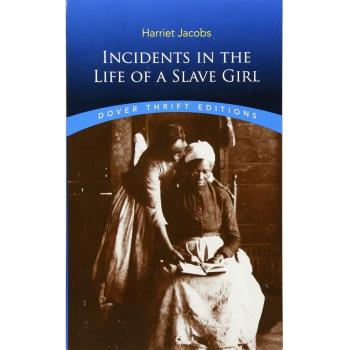 Incidents in the Life of a Slave Girl