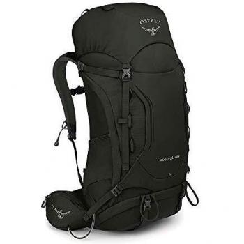 Osprey Kestrel 48 Men's Hiking Pack - Picholine Green