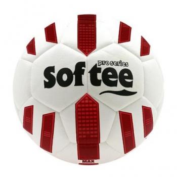 Balón de fútbol híbrido Softee Max