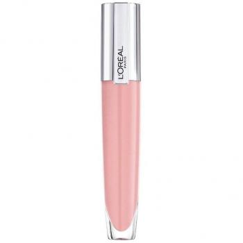 L'Oreal Paris Glow Paradise Balm in Gloss Lip Gloss with Hyaluronic Acid - 402 Soar, 7 ml