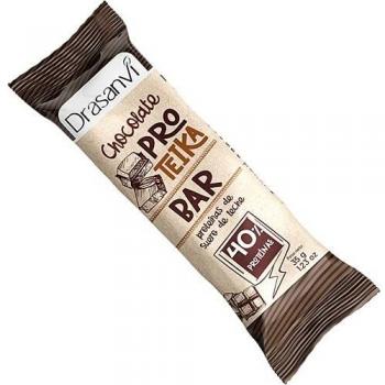 PROTEIKA BAR CHOCOLATE 35 gr
