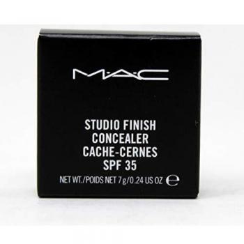 Mac Studio Finish Spf 35 Concealer