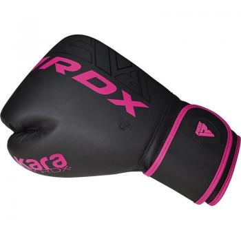 RDX F6 Women's Training Boxing Gloves 12oz