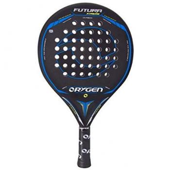 Pala De Padel Orygen Futura Xtreme