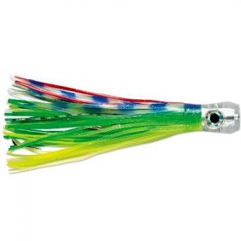 Williamson Big Game Catcher 8 Señuelo de Pesca, Lumo, 20,3 cm