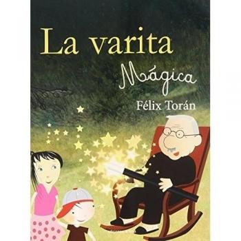 La Varita Mágica