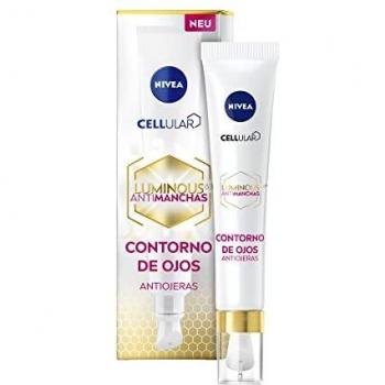 NIVEA Cellular Luminous 630 Anti-Dark Circles Eye Cream 15 ml
