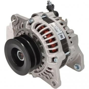 Alternador STARDAX STX100681R - Generador de corriente trifásico de alta eficiencia