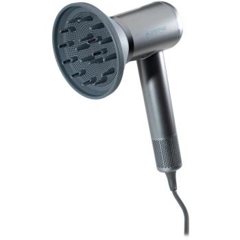 Secador de pelo Profesional Oro-F1 Sonic 1600W con Tecnología Sonic, Ventilación en Frío, 3 Velocidades y Difusor