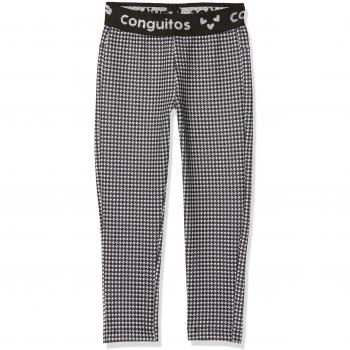 Conguitos IIC30002, Leggings para Niñas,