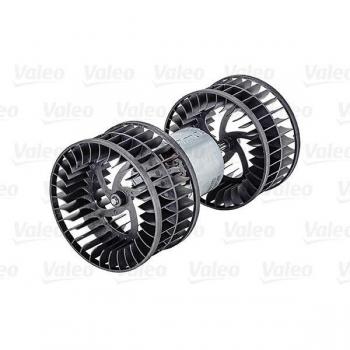 Ventilador Interior VALEO 698438