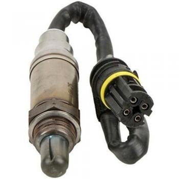 Bosch 0258003559 - Lambda sensor with vehicle-specific connector