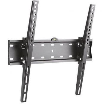 AISENS WT55T-015 - Soporte Eco para Monitor/TV DE 32-55, Color Negro