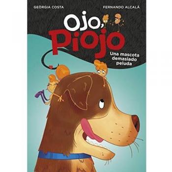 Una mascota demasiado peluda