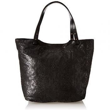 Petite Mendigote Chloé - Bolso al hombro para mujer , Negro