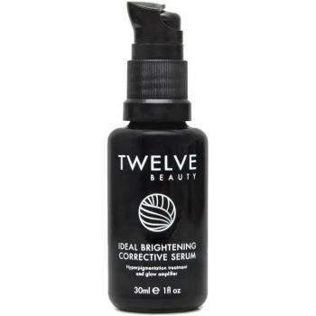 Twelve Beauty Brightening Corrective Serum 30ml