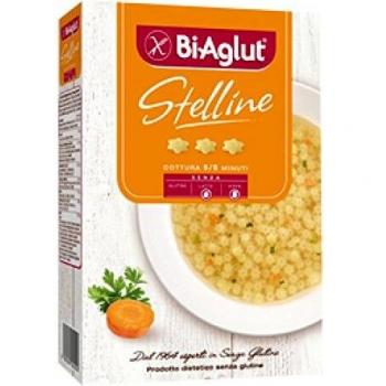 ESTRELLITAS S/G S/L S/H 250G