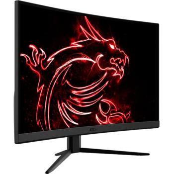 MSI Optix G27C4DE E2 Gaming Monitor