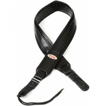 EVH 42 Premium Adjustable Guitar Strap - Black