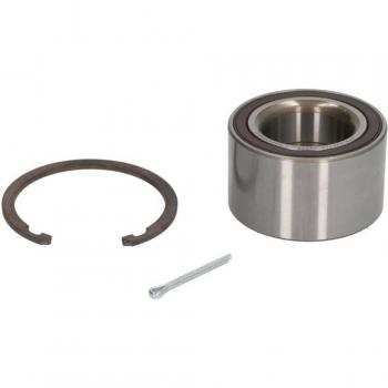 Juego de rodamientos de rueda SNR R173.66 - Rodamientos de alta calidad, fabricados por SNR, diseñados para proporcionar un rendimiento óptimo en la rotación de las ruedas, compatible con varios modelos de vehículos, incluye
