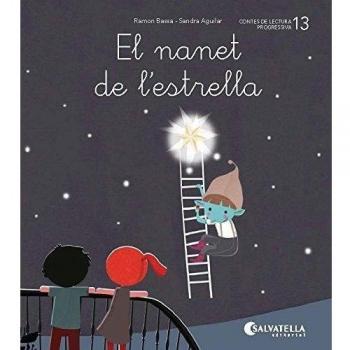 De mica en mica 13: El nanet de l'estrella