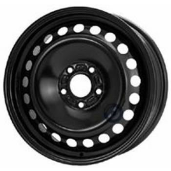 Llanta de acero Alcar 9225 6.5x16 5x108 ET52.5 CB63.4 Negra