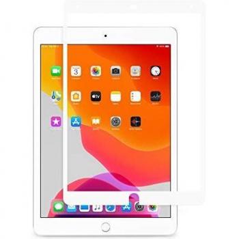 Moshi iVisor Protector de Pantalla Antirreflectante para iPad Pro 10.5 - Blanco/Claro