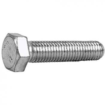 Tornillo Din-933 C-8.8 M-8 x 65 mm - Caja de 200 unidades
