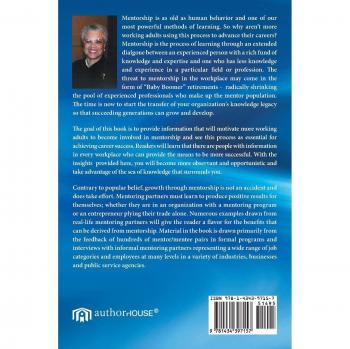 Career Success Mentorship Guide by Rita S. Boags