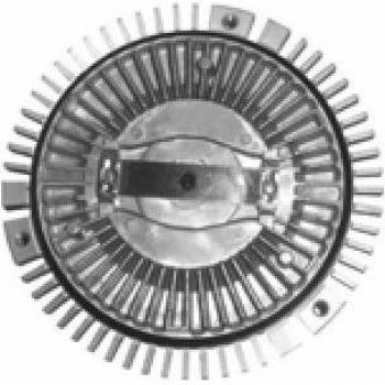 Embrague viscoso para ventilador del radiador NRF 49647