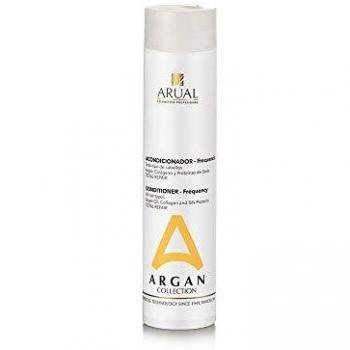 ARUAL Argan Collection Acondicionador 251ml, Banana, 280 Gramo