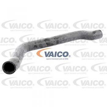 Tubería de Radiador VAICO V20-2607 Compatible con MINI 17121475563 - Manguera de Refrigeración Inferior