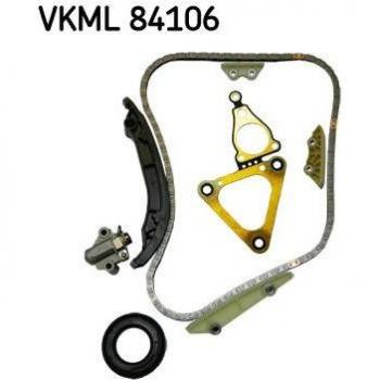 Kit de cadena de distribución SKF VKML 84106