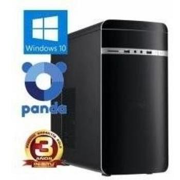 PHOENIX CASIA INTEL CORE I5 6° GEN, 8GB DDR4 2133, 1TB, RW, W10, PANDA OEM