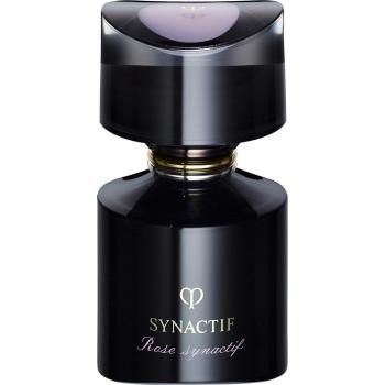 Clé de Peau Beauté Synactif Eau de Parfum 50 ml - Luxurious Fragrance with Anti-Aging Benefits