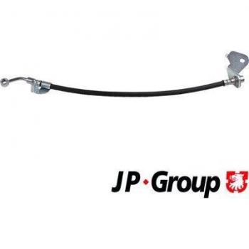 Latiguillo de freno JP GROUP 6361702180 - Tipo: Latiguillo de freno, Marca: JP GROUP, Código: 6361702180