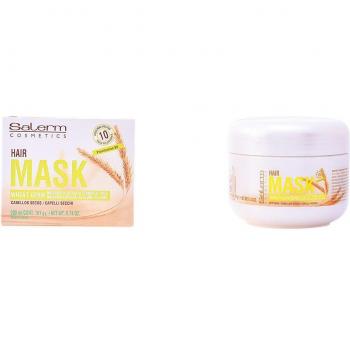 Salerm Mascarilla Capilar con Germen de Trigo 200ml