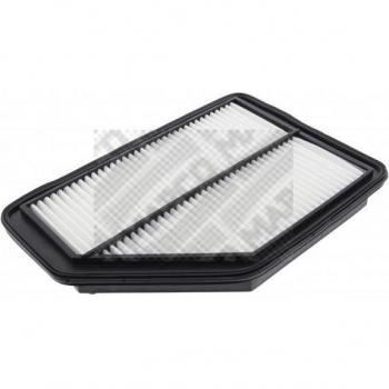 Filtro de aire MAPCO 60520, tipo: filtro de aire, características: diseño específico para vehículos, alta eficiencia en la filtración de partículas, fácil instalación, compatible con múltiples marcas y modelos de automóviles