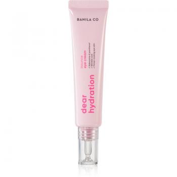 Banila Co. Dear Hydration Bounce Eye Cream 20ml - Rejuvenating eye cream to treat swelling and dark circles