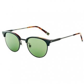 Etnia Barcelona Shinjuku Sun BKHV 49mm Green Men's Sunglasses