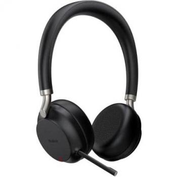 Yealink BH72 UC Bluetooth Headset Black USB-A