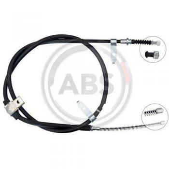 Cable de freno de mano ABS K19813