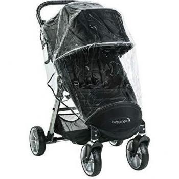BABY JOGGER Protector de Lluvia, Multicolor, 0.34 Kg