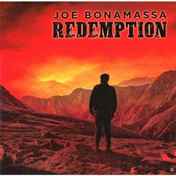Redemption - Joe Bonamassa